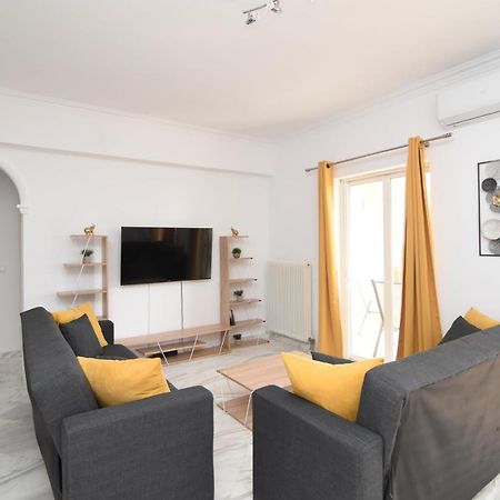 Levante Breeze Xirokastellon Экстерьер фото