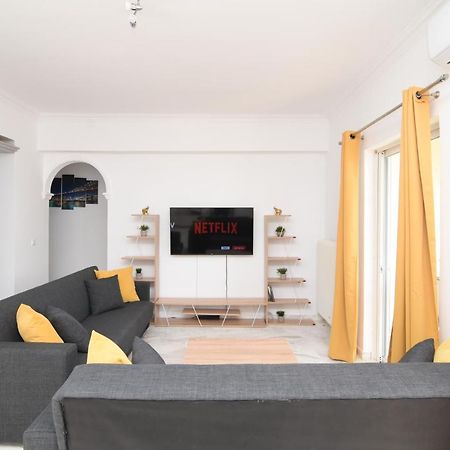 Levante Breeze Xirokastellon Экстерьер фото