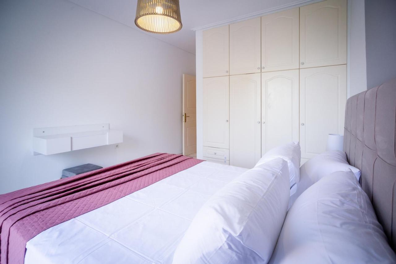 Levante Breeze Xirokastellon Экстерьер фото