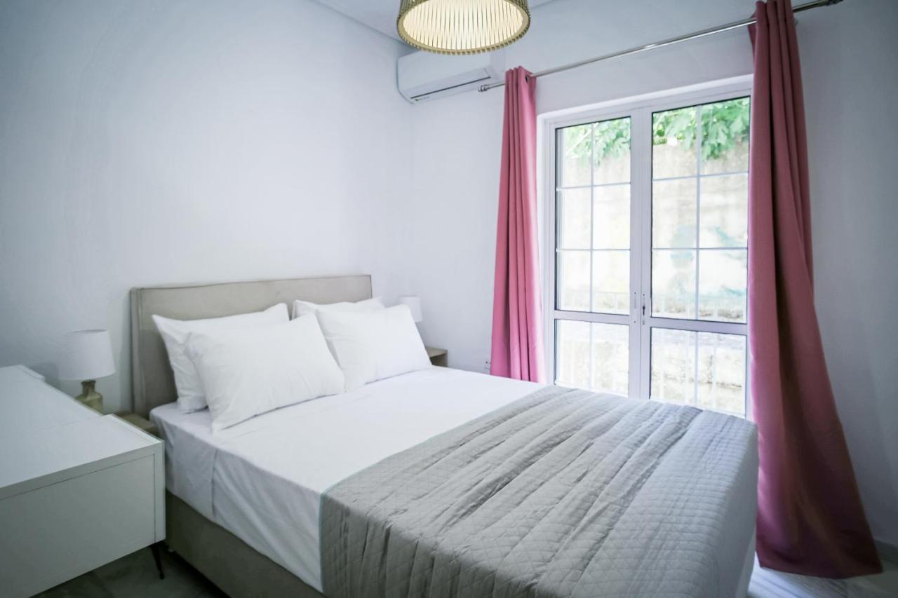 Levante Breeze Xirokastellon Экстерьер фото
