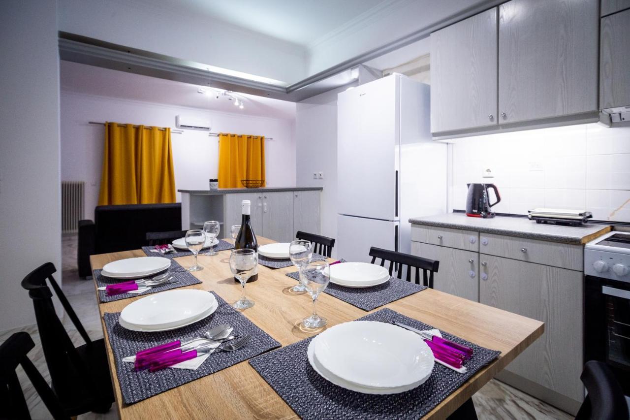 Levante Breeze Xirokastellon Экстерьер фото