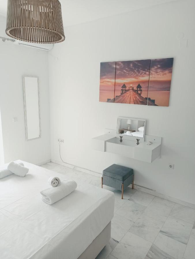 Levante Breeze Xirokastellon Экстерьер фото