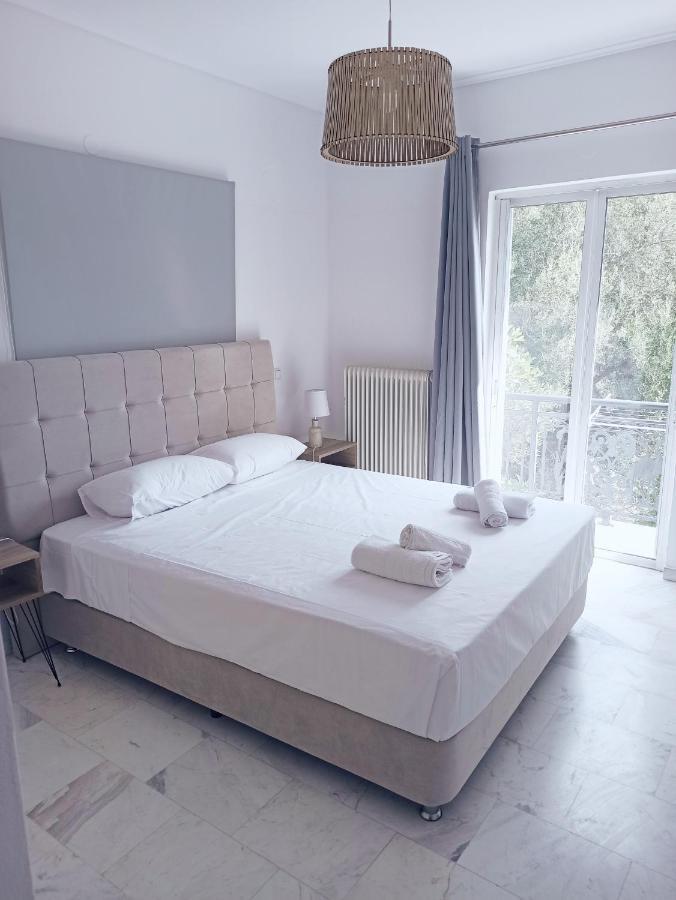 Levante Breeze Xirokastellon Экстерьер фото