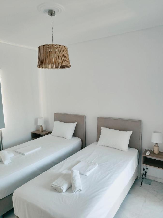 Levante Breeze Xirokastellon Экстерьер фото