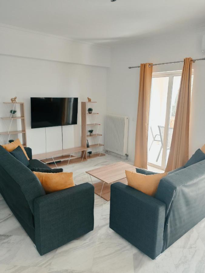 Levante Breeze Xirokastellon Экстерьер фото