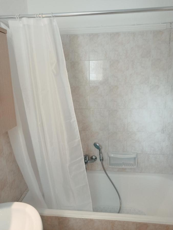 Levante Breeze Xirokastellon Экстерьер фото