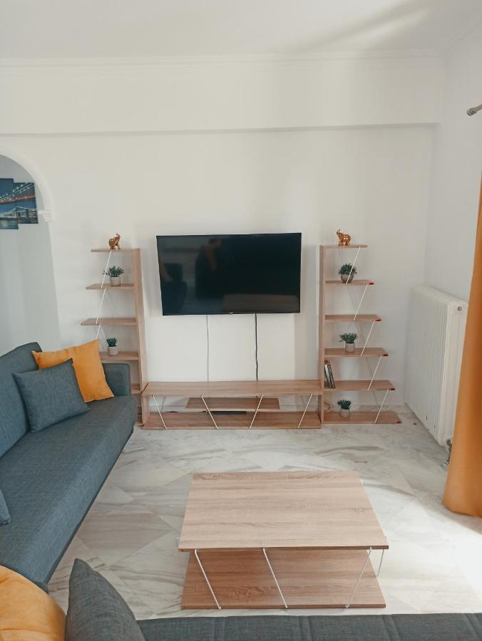Levante Breeze Xirokastellon Экстерьер фото