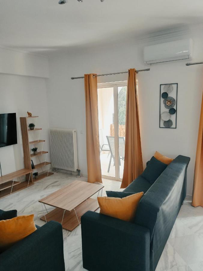 Levante Breeze Xirokastellon Экстерьер фото