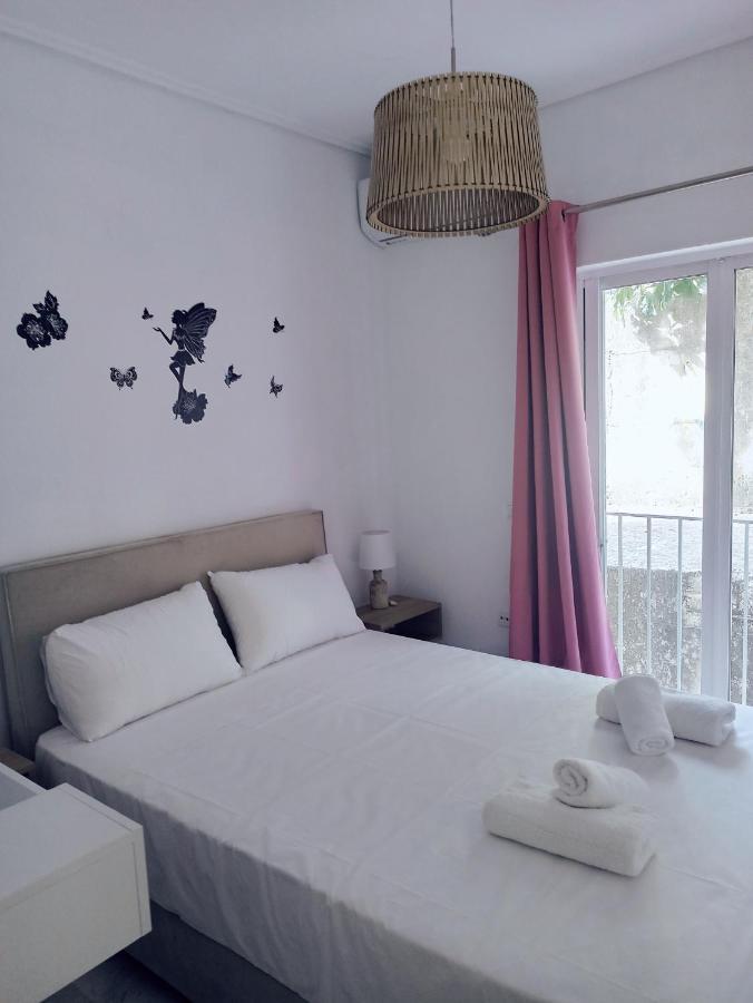 Levante Breeze Xirokastellon Экстерьер фото
