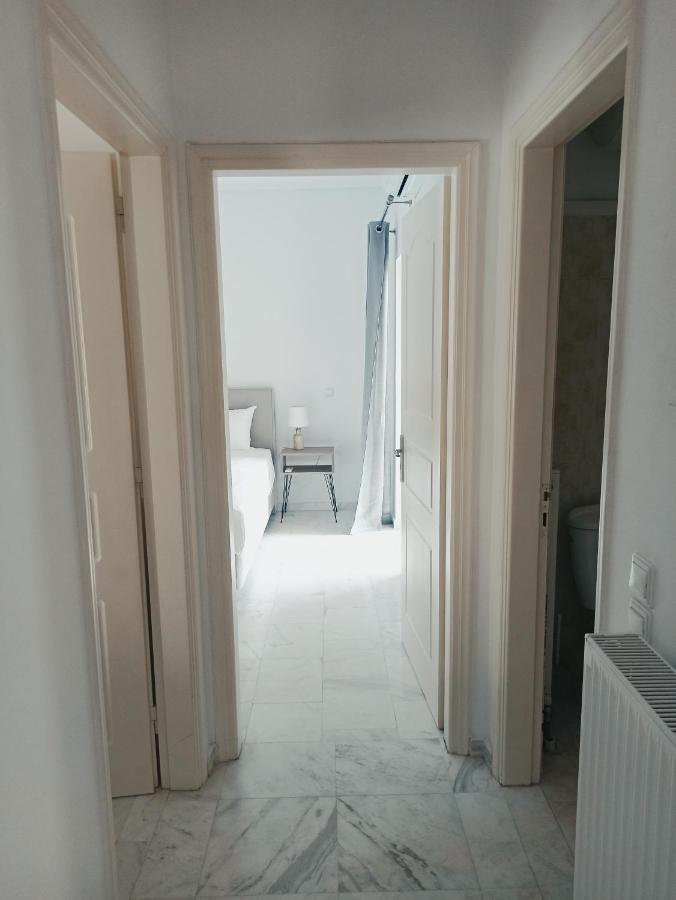 Levante Breeze Xirokastellon Экстерьер фото