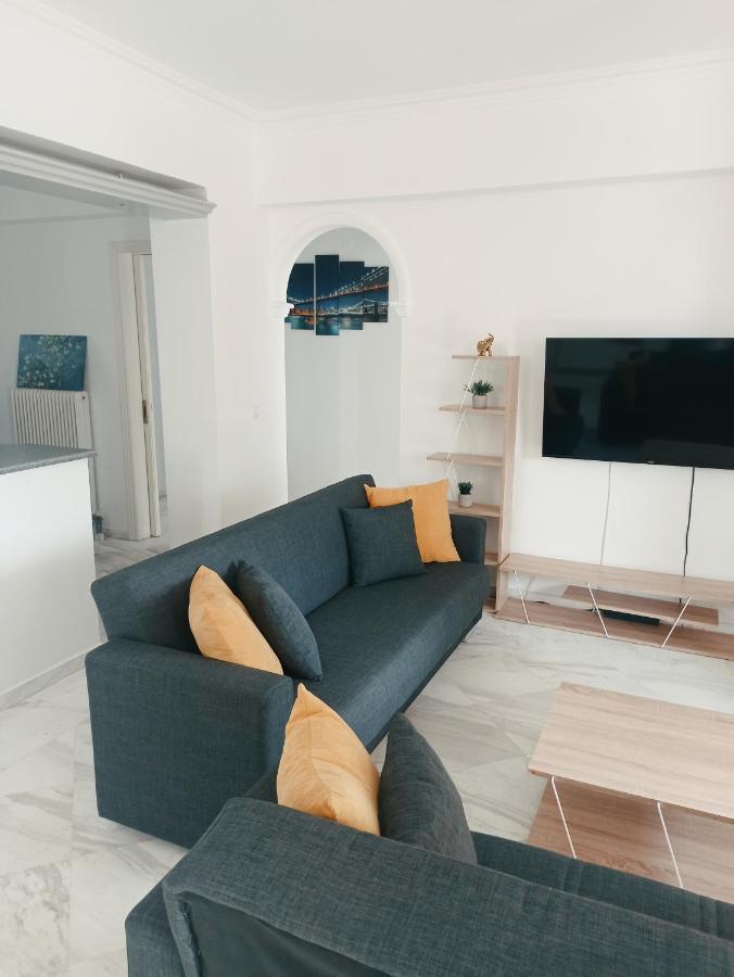 Levante Breeze Xirokastellon Экстерьер фото