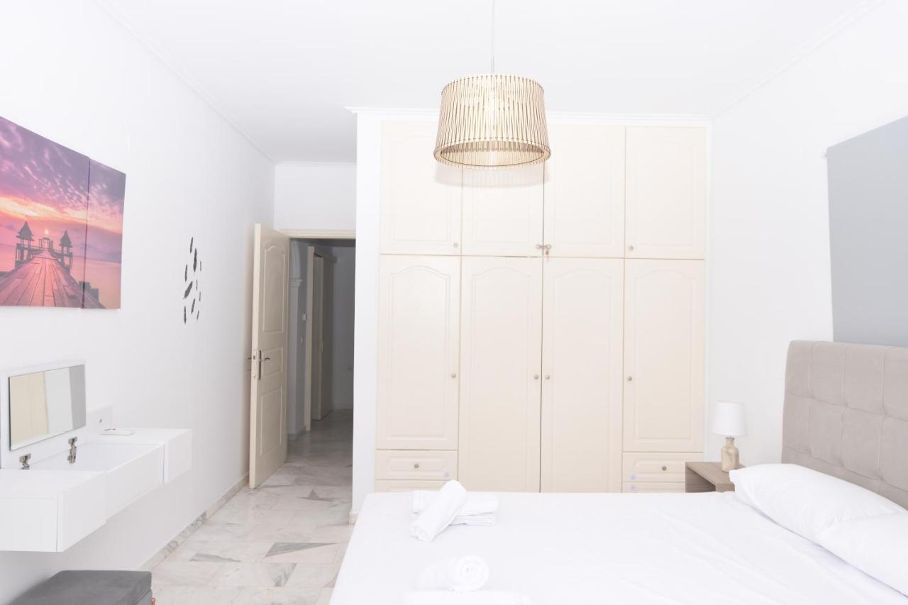 Levante Breeze Xirokastellon Экстерьер фото