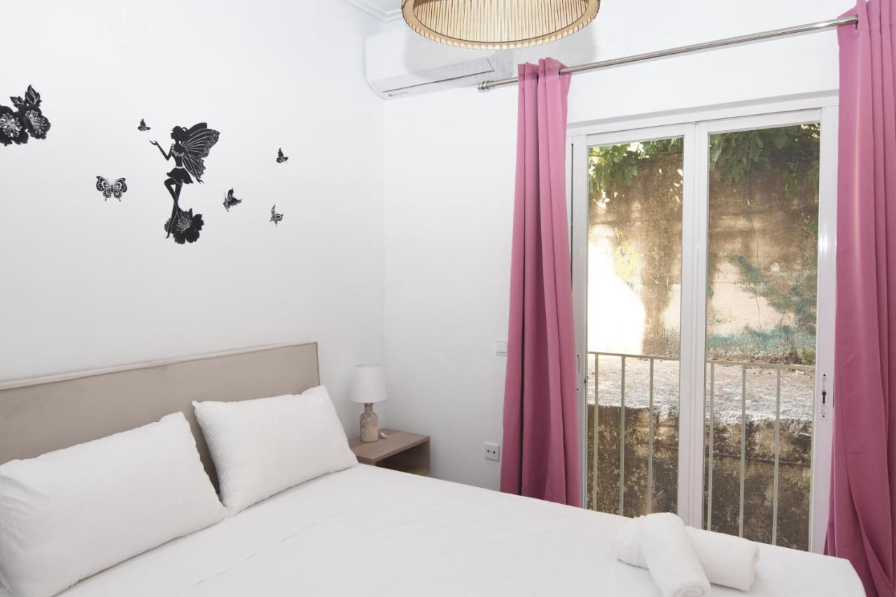 Levante Breeze Xirokastellon Экстерьер фото